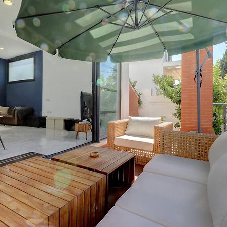 011 Bright And Spacious Villa With Private Pool Benalmádena Exterior foto