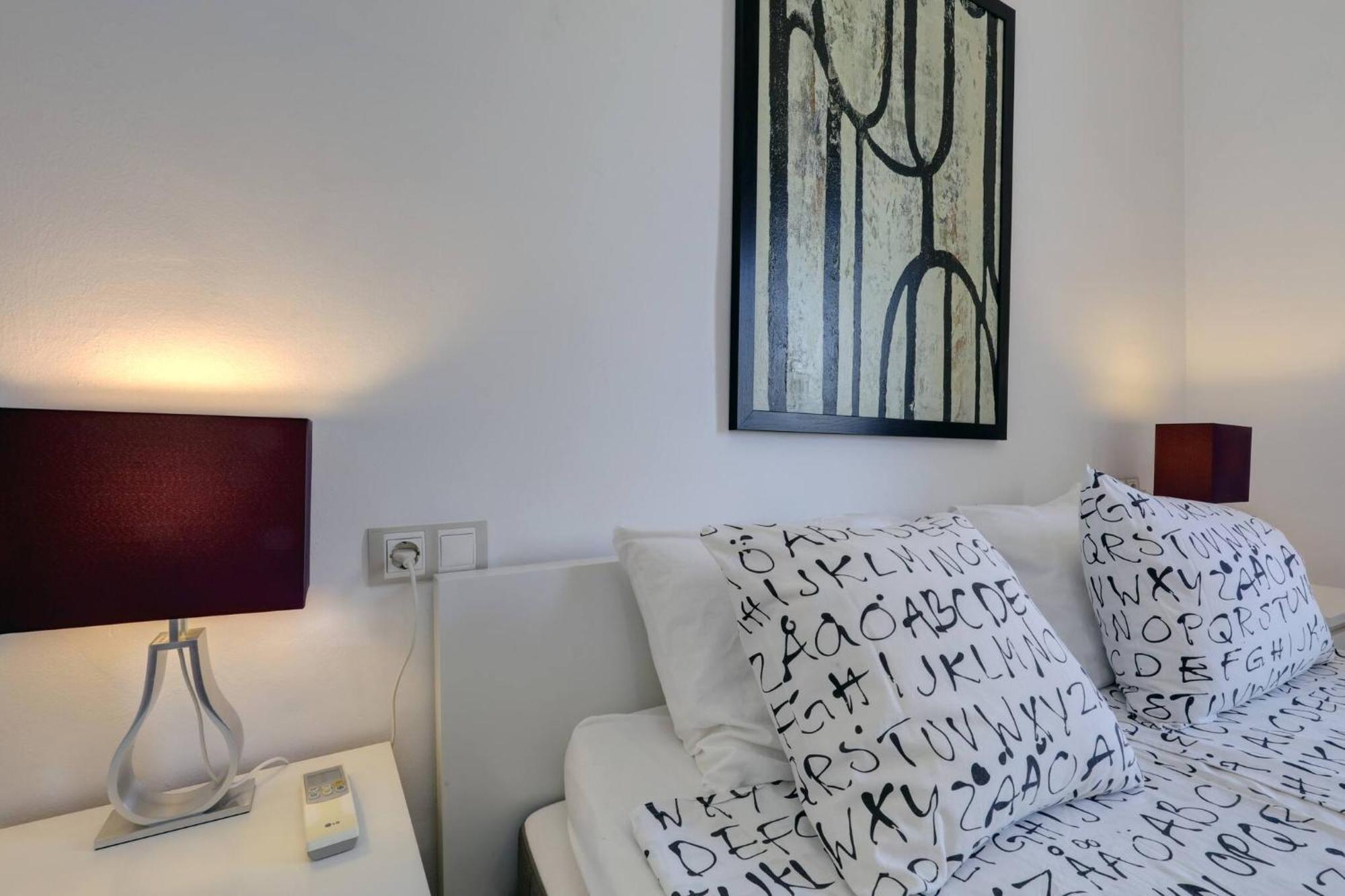 011 Bright And Spacious Villa With Private Pool Benalmádena Exterior foto