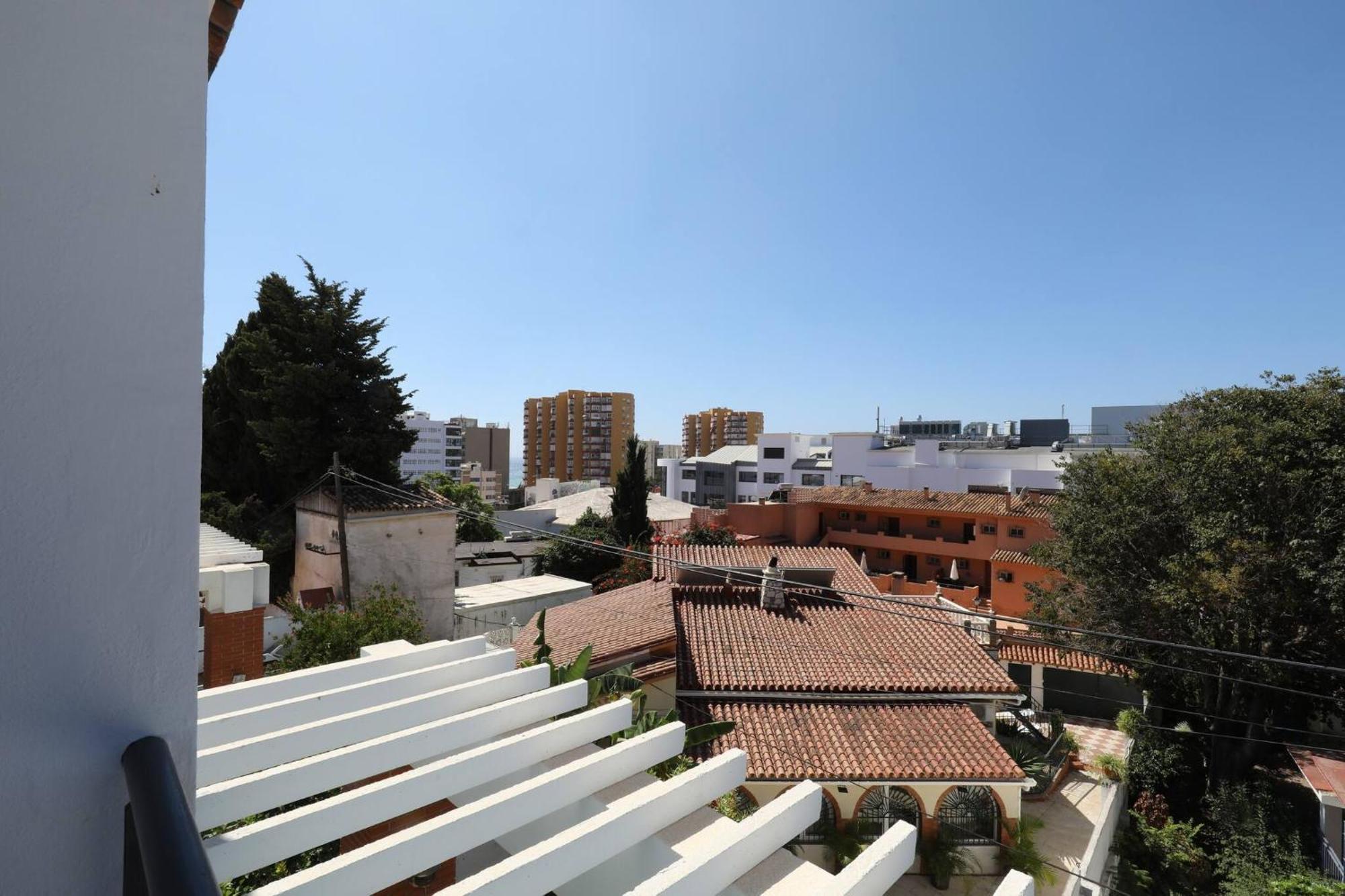 011 Bright And Spacious Villa With Private Pool Benalmádena Exterior foto