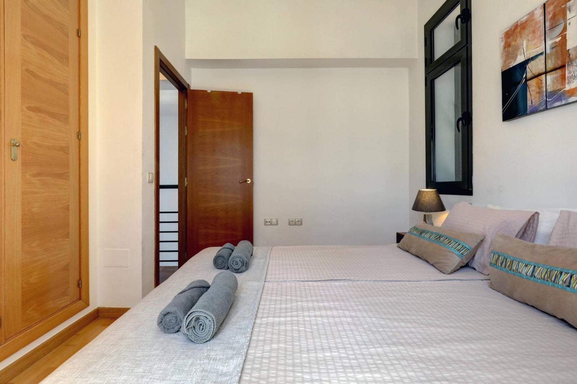 011 Bright And Spacious Villa With Private Pool Benalmádena Exterior foto