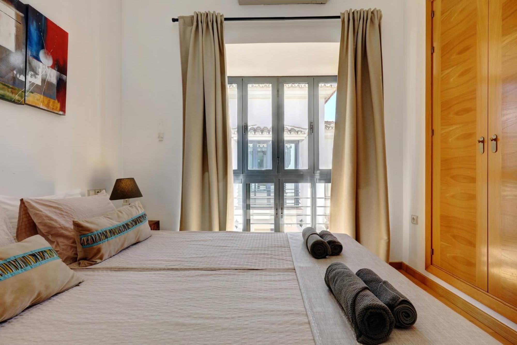 011 Bright And Spacious Villa With Private Pool Benalmádena Exterior foto