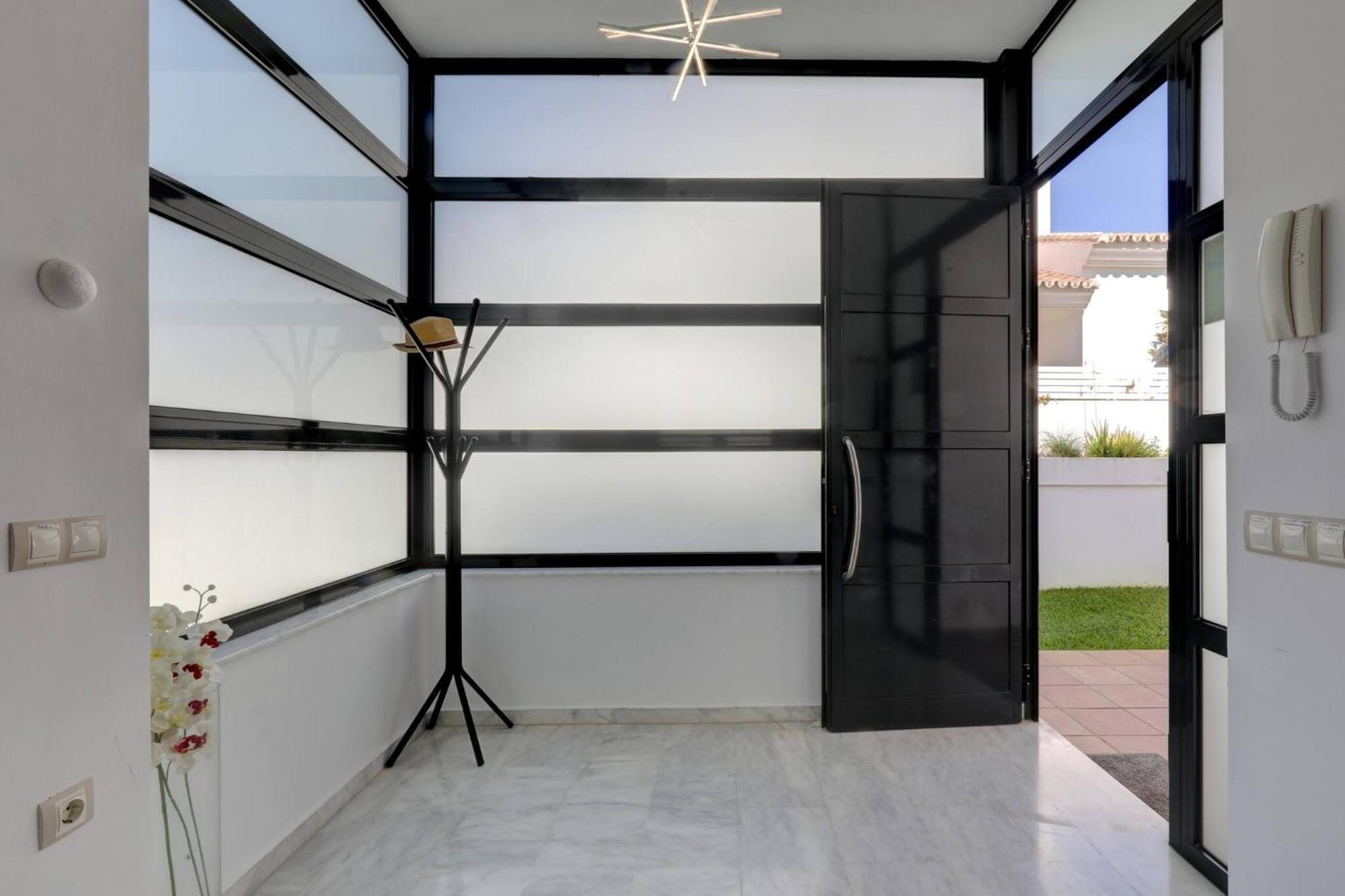 011 Bright And Spacious Villa With Private Pool Benalmádena Exterior foto