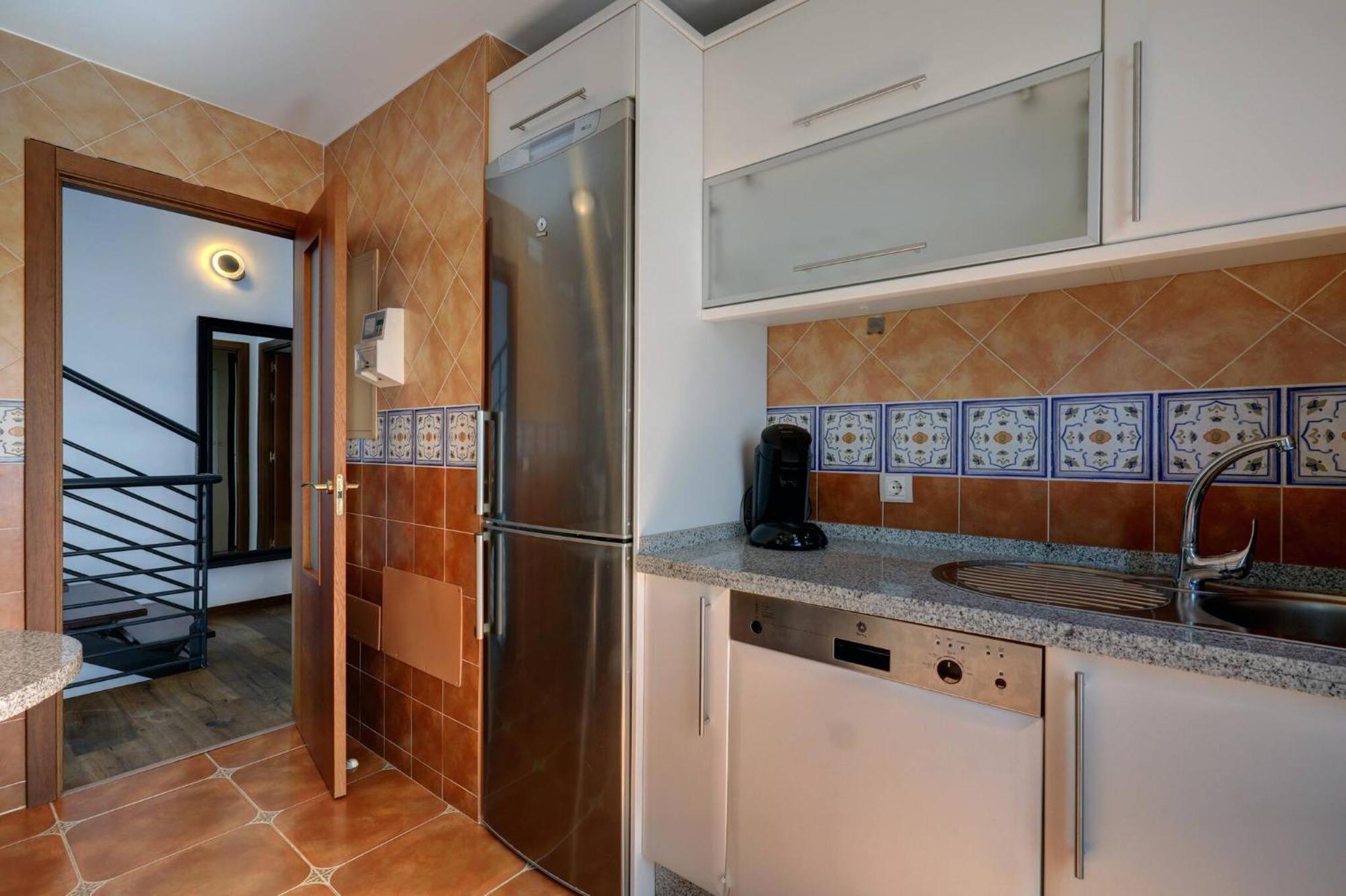 011 Bright And Spacious Villa With Private Pool Benalmádena Exterior foto