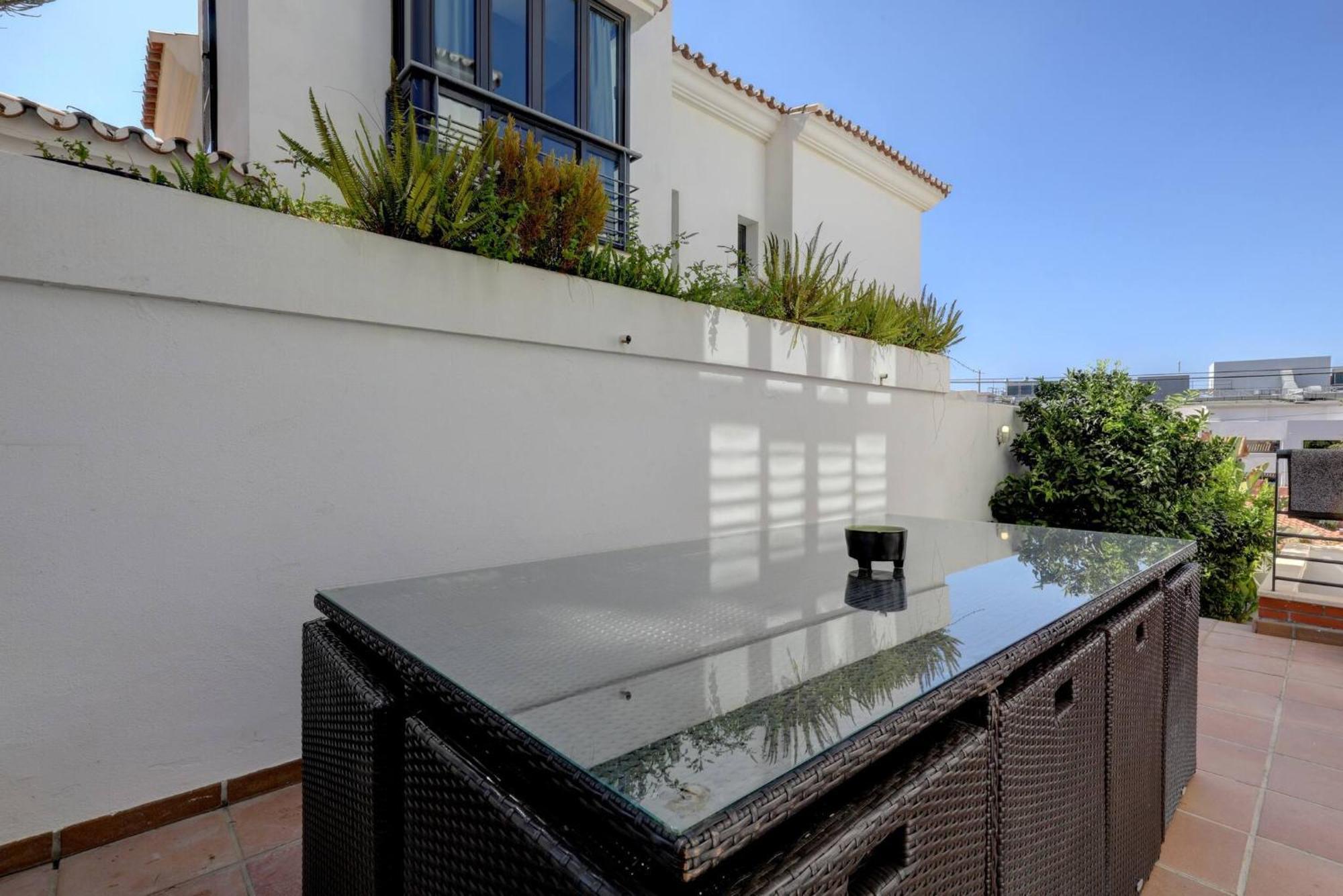 011 Bright And Spacious Villa With Private Pool Benalmádena Exterior foto